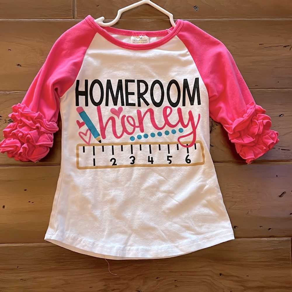 PreK Shirt